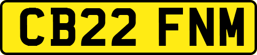 CB22FNM