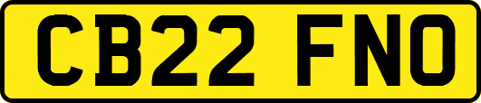 CB22FNO
