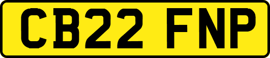 CB22FNP
