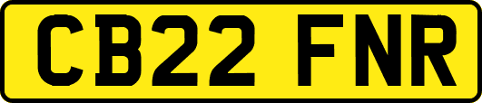 CB22FNR