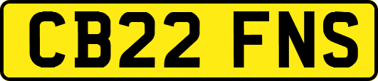CB22FNS
