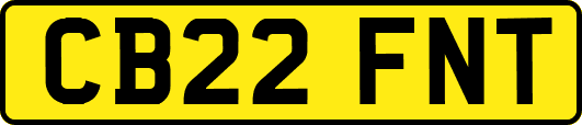 CB22FNT