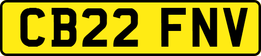 CB22FNV