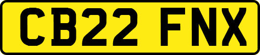 CB22FNX