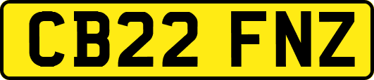 CB22FNZ