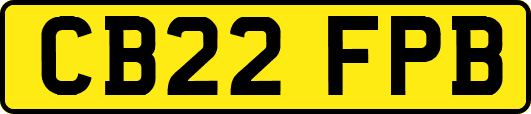 CB22FPB