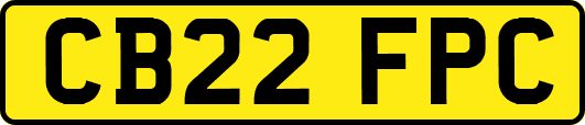 CB22FPC