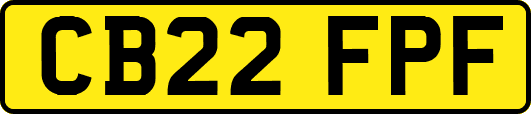 CB22FPF