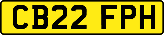 CB22FPH