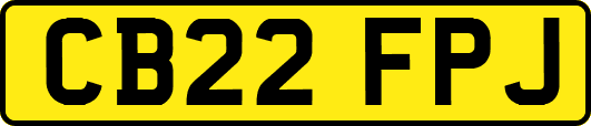 CB22FPJ