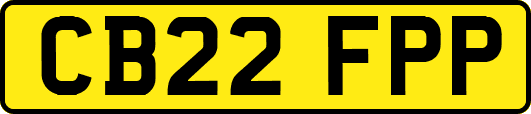 CB22FPP