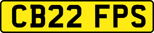 CB22FPS