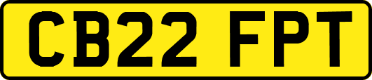 CB22FPT