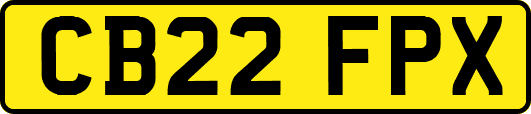 CB22FPX