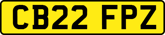 CB22FPZ