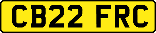 CB22FRC