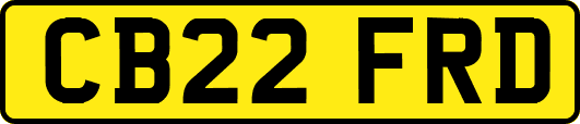 CB22FRD