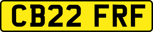 CB22FRF