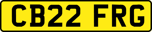 CB22FRG