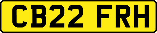 CB22FRH