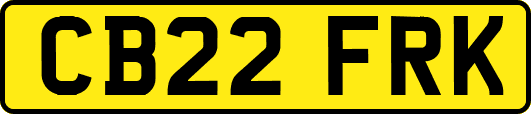 CB22FRK