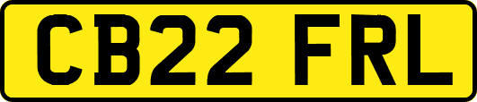 CB22FRL
