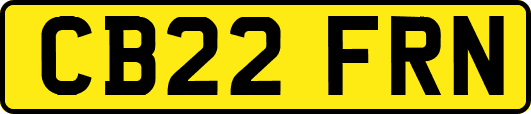 CB22FRN