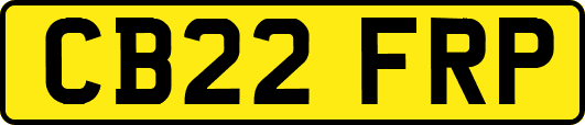 CB22FRP