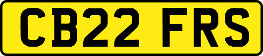 CB22FRS