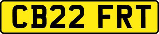 CB22FRT