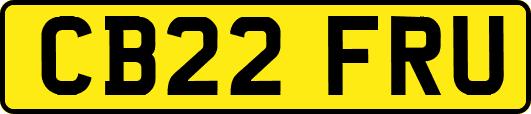CB22FRU