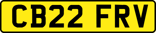 CB22FRV