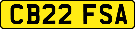 CB22FSA