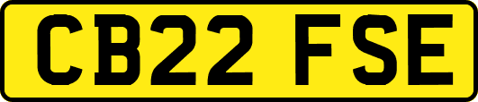 CB22FSE