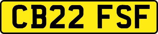 CB22FSF