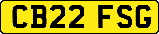 CB22FSG