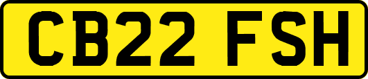 CB22FSH