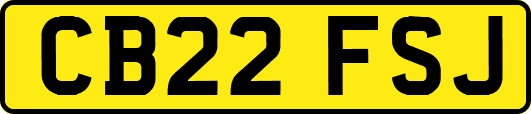 CB22FSJ