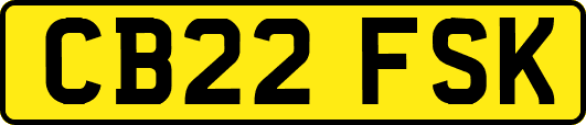 CB22FSK