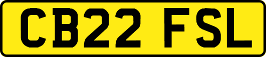 CB22FSL