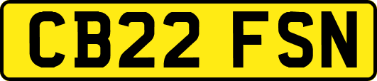 CB22FSN