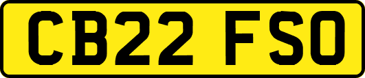 CB22FSO