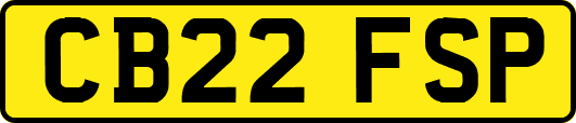CB22FSP