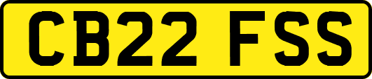 CB22FSS