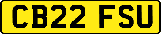 CB22FSU