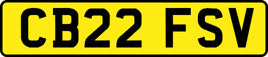 CB22FSV