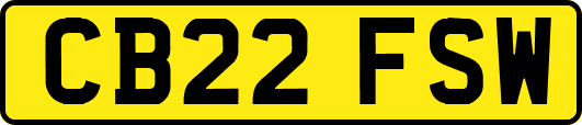 CB22FSW