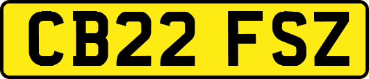 CB22FSZ