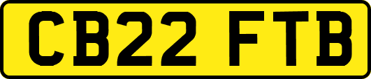 CB22FTB