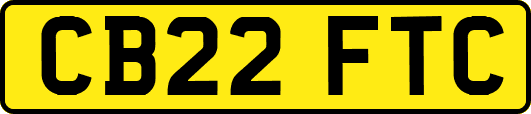 CB22FTC